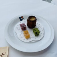 ブラッスリー ポール・ボキューズ 大丸東京 - 