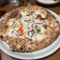 ピッツェリア&トラットリア ゴンゾ 目黒店 - 