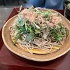 蕎麦かっぽう あずみ野