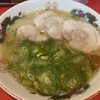 大栄ラーメン 本店