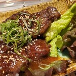 や台ずし - 