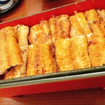 博多名代 吉塚うなぎ屋 - 