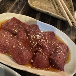 炭火焼肉ホルモン うらら - 