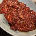 炭火焼肉ホルモン うらら - 