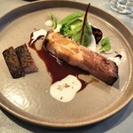 ブラッスリー リーヌ - 