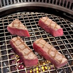 焼肉あをゐ - 
