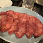 炭火焼肉ホルモン うらら - 