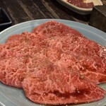 炭火焼肉ホルモン うらら - 