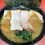 ラーメン 杉田家 - 