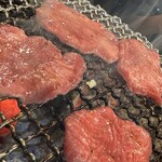 炭火焼肉ホルモン うらら - 
