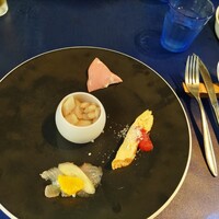 オッティモ・シーフード・ガーデン 新宿店 - 