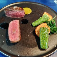 オッティモ・シーフード・ガーデン 新宿店 - 