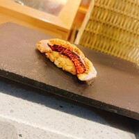 神楽坂 鮨 弥栄 - 