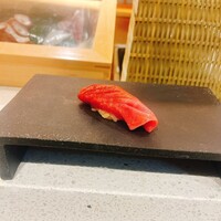 神楽坂 鮨 弥栄 - 