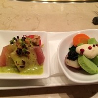 六角堂 -  
