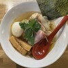 自家製麺 くろ松
