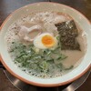 大砲ラーメン 本店