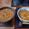 うどんの前田 四天王寺本店