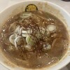 濃菜麺 井の庄 荻窪店