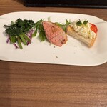 リトルアジア - 