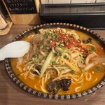 リトルアジア - 