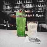COMMON BAR PIANO PLACE - ジントニック