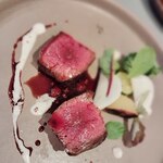 ブラッスリー リーヌ - 