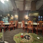 ステーキハウス華 - 