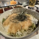 ステーキハウス華 - 