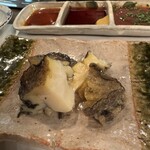 ステーキハウス華 - 