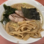 ラーメンショップ 石川店 - 