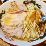 白華楼 名駅店 - 