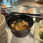 ステーキハウス華 - 