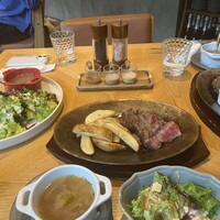 ocean good table 渋谷 - 