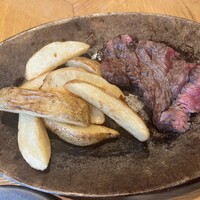 ocean good table 渋谷 - 