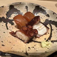 寿司つばさ - 