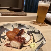 寿司つばさ - 