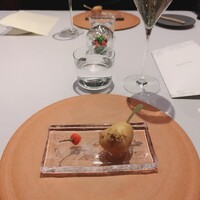 Restaurant Le Proust Miura - 