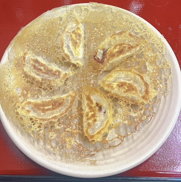 ぎょーざ 餃子専門店 餃子のニシヤ Specialty Store Dumpling Nishiya Of