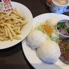 デニーズ 勝どき店 