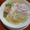 鶏そば専門店 らーめんえびす 総本家