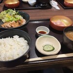 仙台旬の地魚料理 おとな飯 和 - 