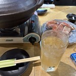 にほんいち水産直営 居酒屋あらた - 