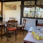 隠れ家カフェローズ亭 - 