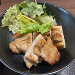 仙台旬の地魚料理 おとな飯 和 - 