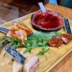 和牛焼肉EAGLE RARE - 