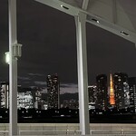 デニーズ 勝どき店  - 