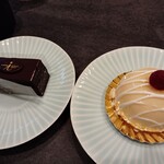 フランス菓子 パティシエ ショコラティエ イナムラショウゾウ - 