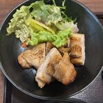 仙台旬の地魚料理 おとな飯 和 - 