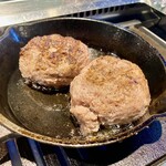 和牛焼肉EAGLE RARE - 